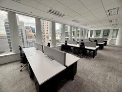 18 ROBINSON (D1), Office #501144891